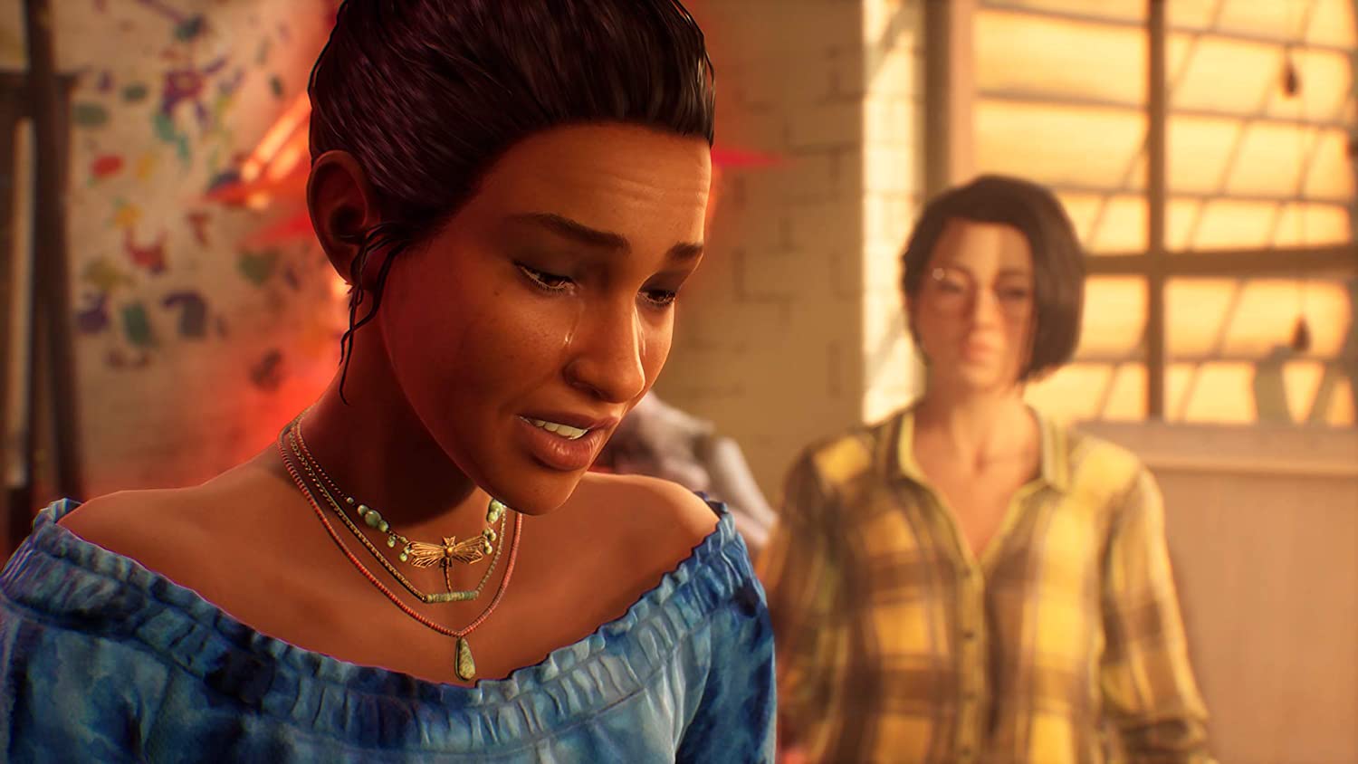 Life is Strange: True Colors - PlayStation 5 Life is Strange: True Colors - PlayStation 5